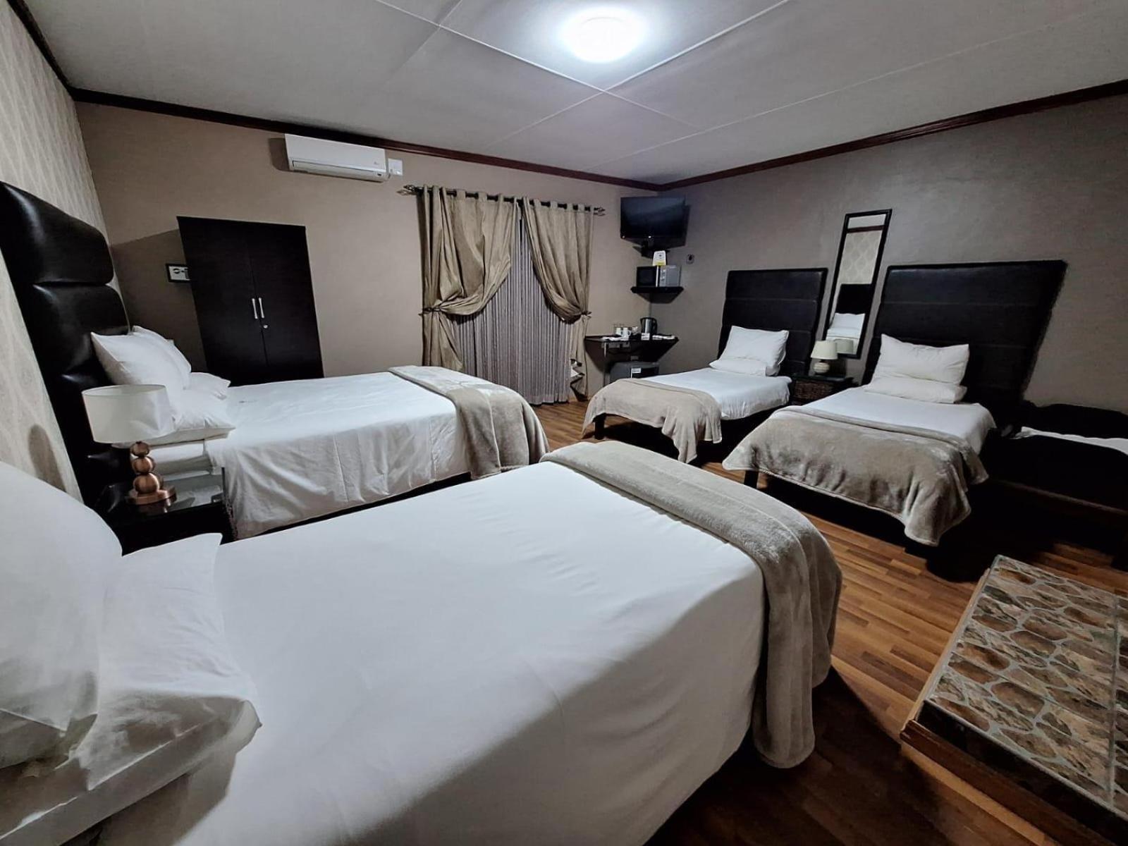 7A Jameson Guesthouse คิมเบอร์ลีย์ ห้อง รูปภาพ