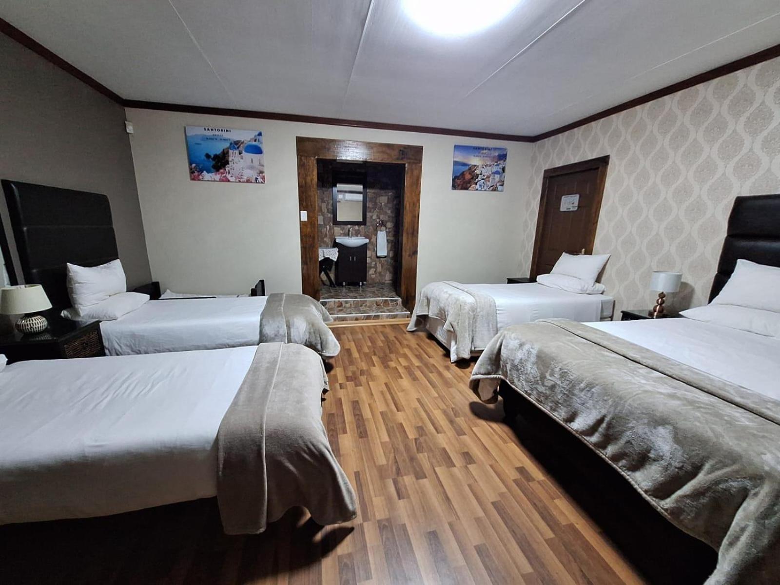 7A Jameson Guesthouse คิมเบอร์ลีย์ ห้อง รูปภาพ