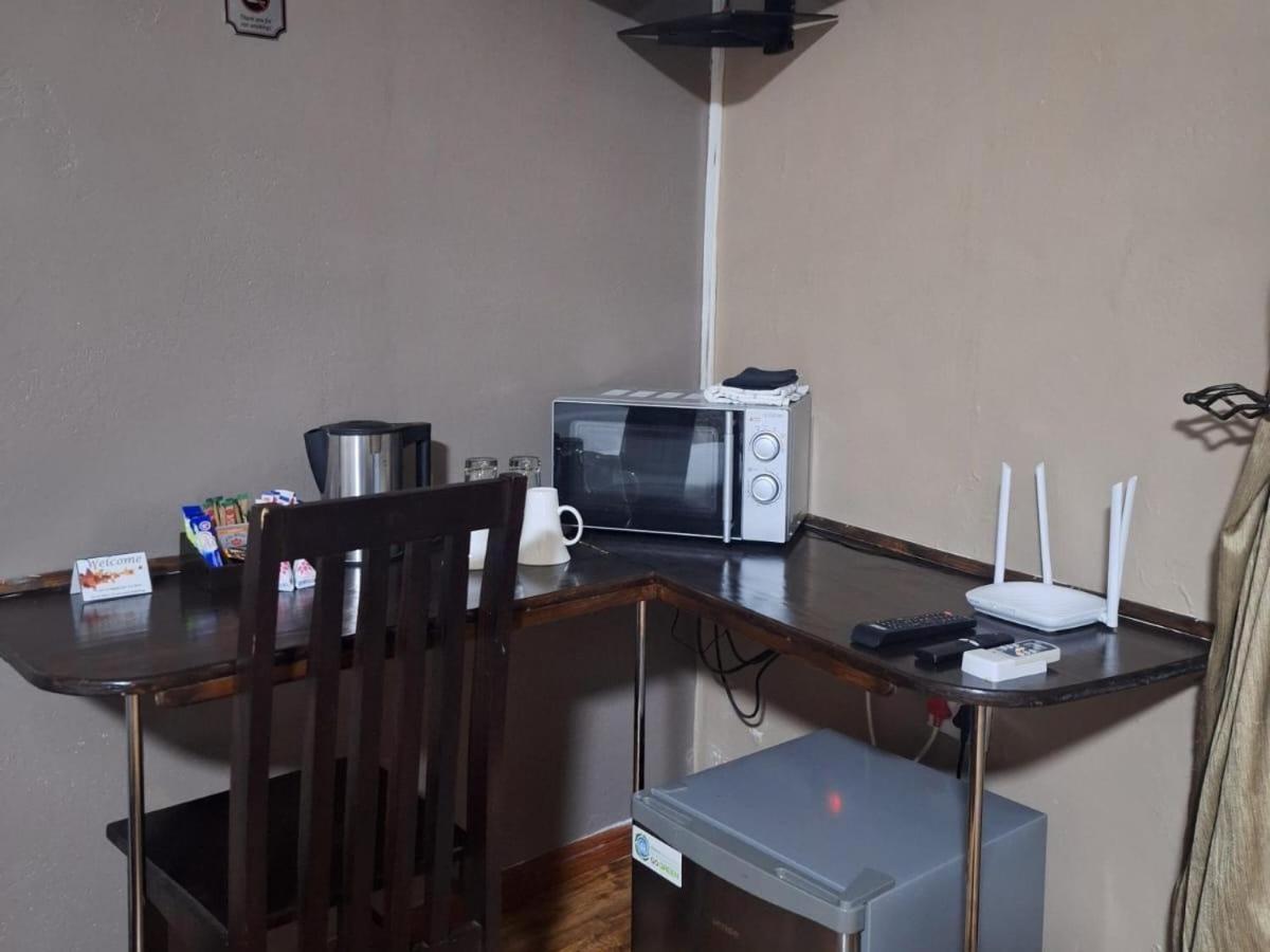7A Jameson Guesthouse คิมเบอร์ลีย์ ห้อง รูปภาพ