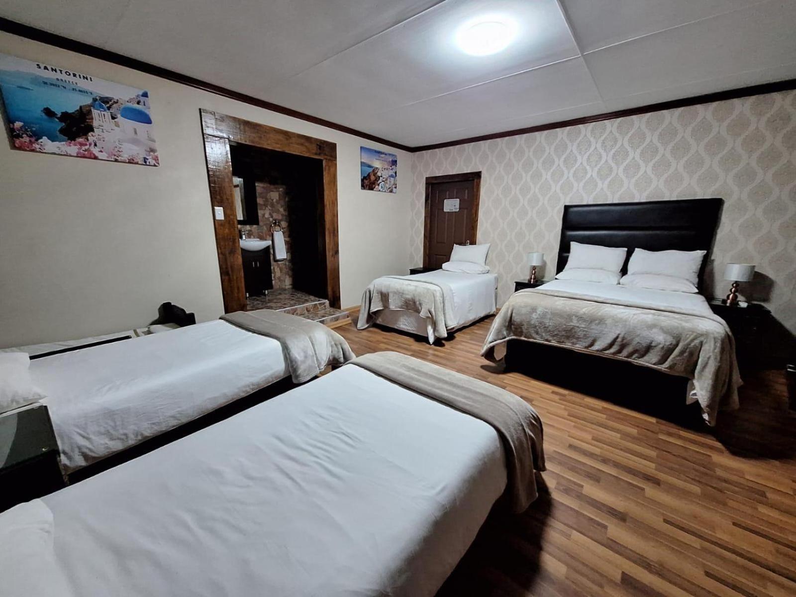 7A Jameson Guesthouse คิมเบอร์ลีย์ ห้อง รูปภาพ