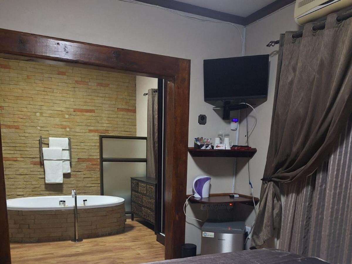 7A Jameson Guesthouse คิมเบอร์ลีย์ ห้อง รูปภาพ