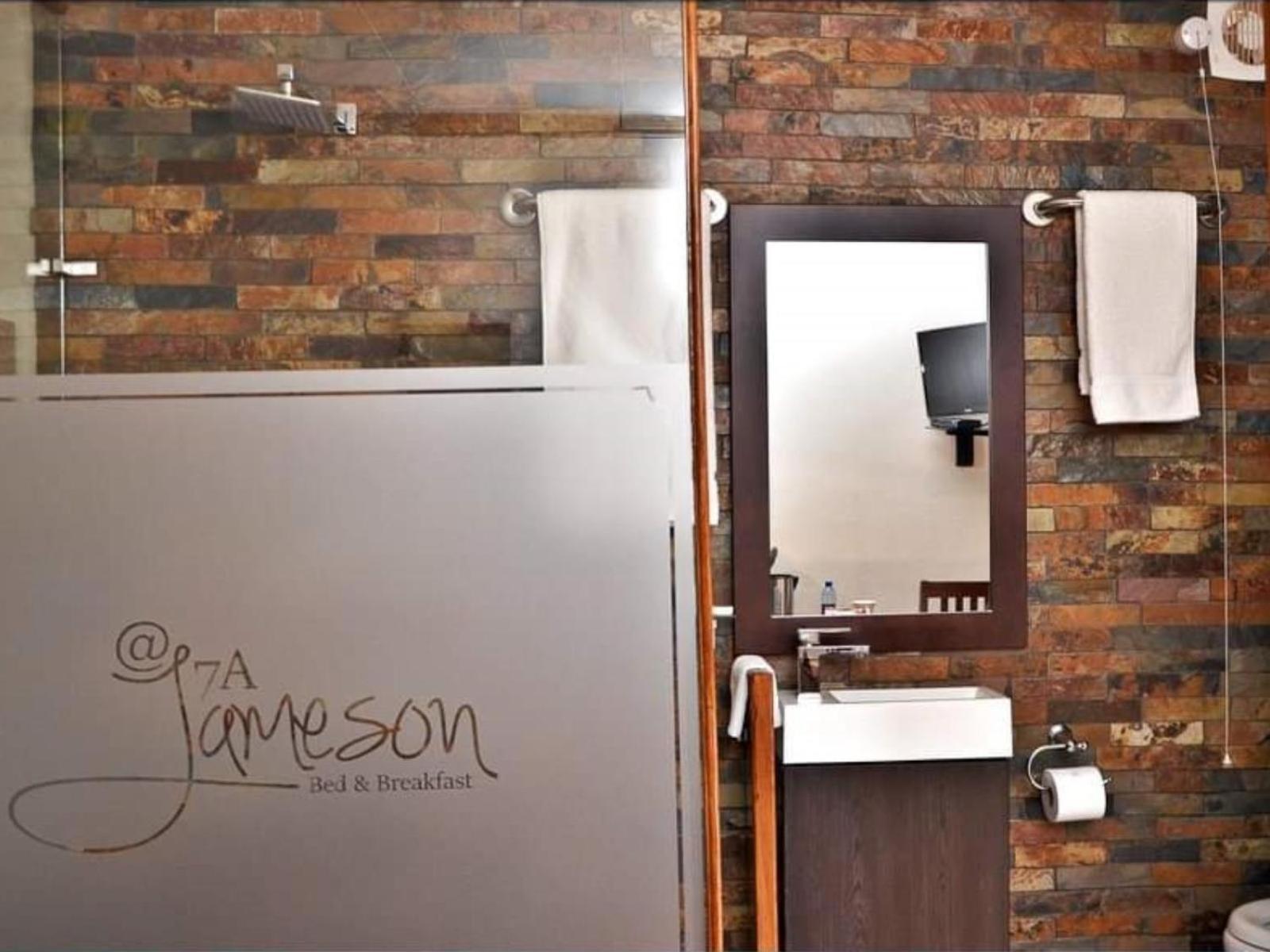 7A Jameson Guesthouse คิมเบอร์ลีย์ ห้อง รูปภาพ