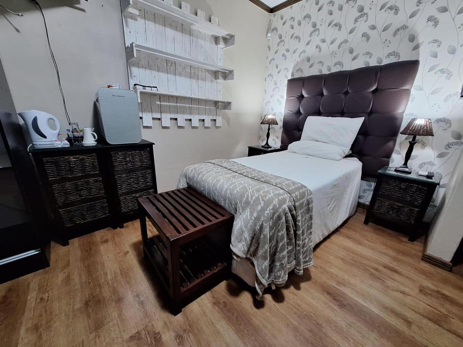7A Jameson Guesthouse คิมเบอร์ลีย์ ห้อง รูปภาพ