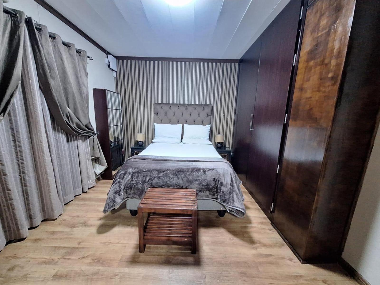 7A Jameson Guesthouse คิมเบอร์ลีย์ ห้อง รูปภาพ