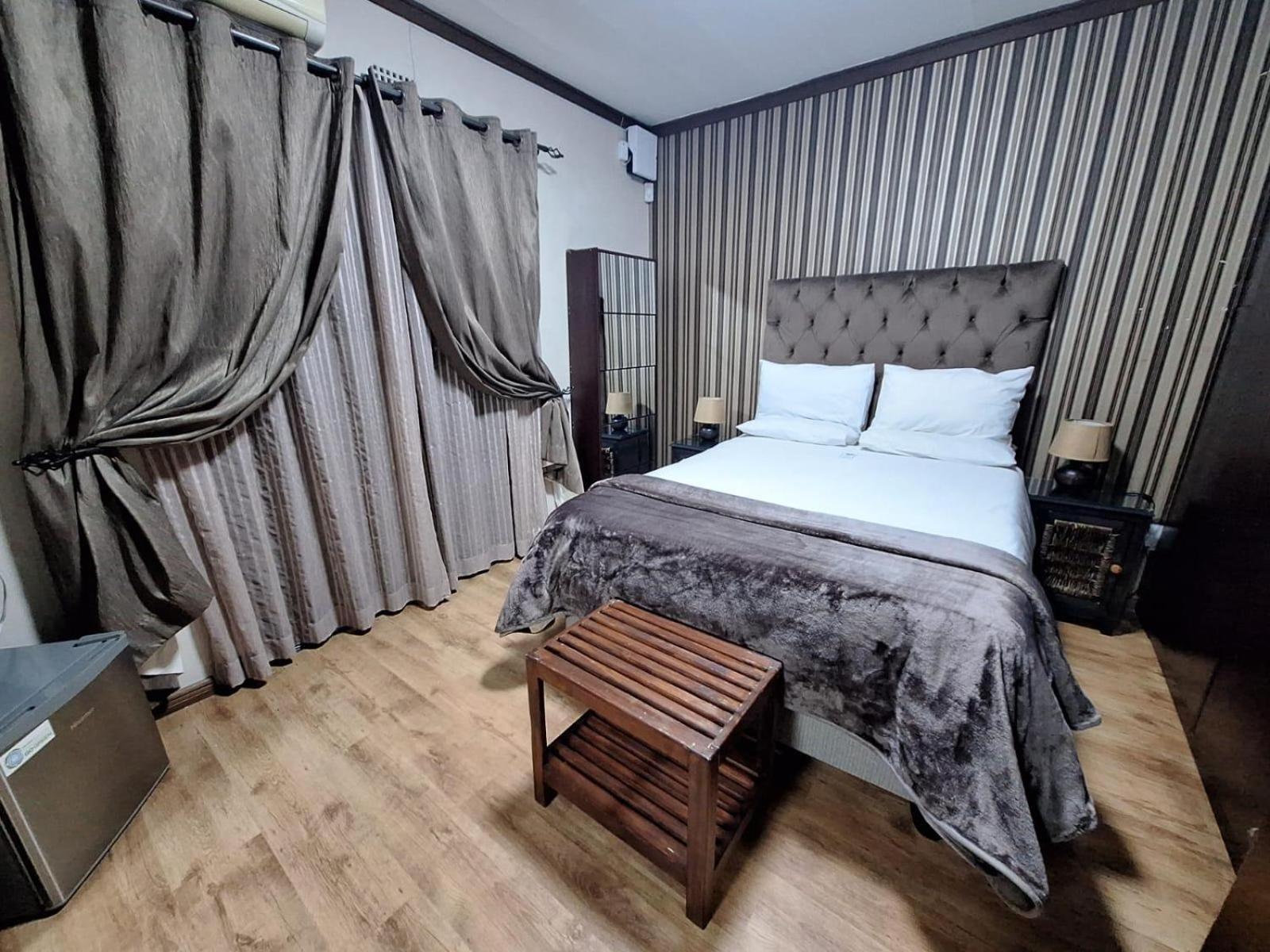 7A Jameson Guesthouse คิมเบอร์ลีย์ ห้อง รูปภาพ