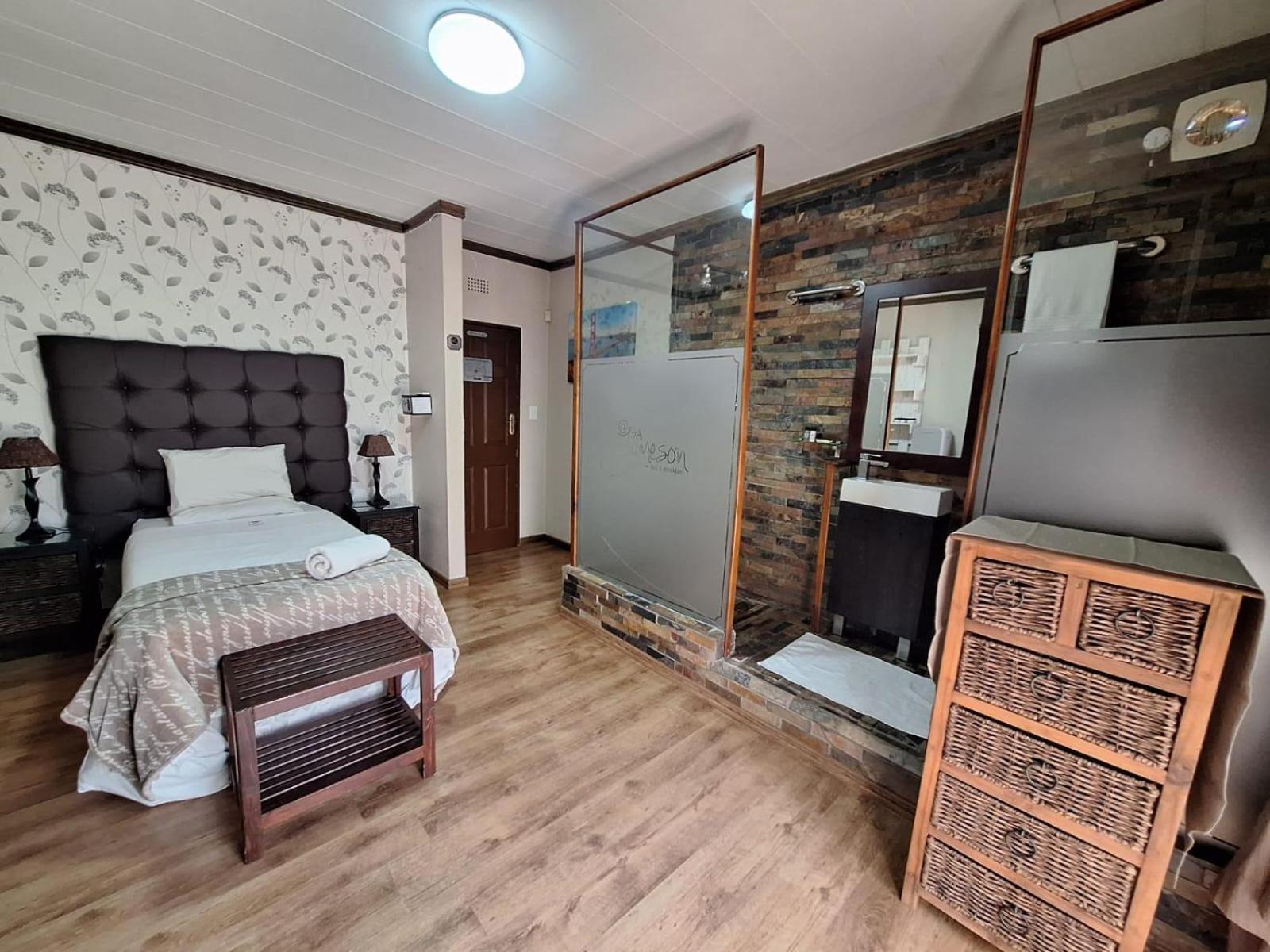 7A Jameson Guesthouse คิมเบอร์ลีย์ ห้อง รูปภาพ