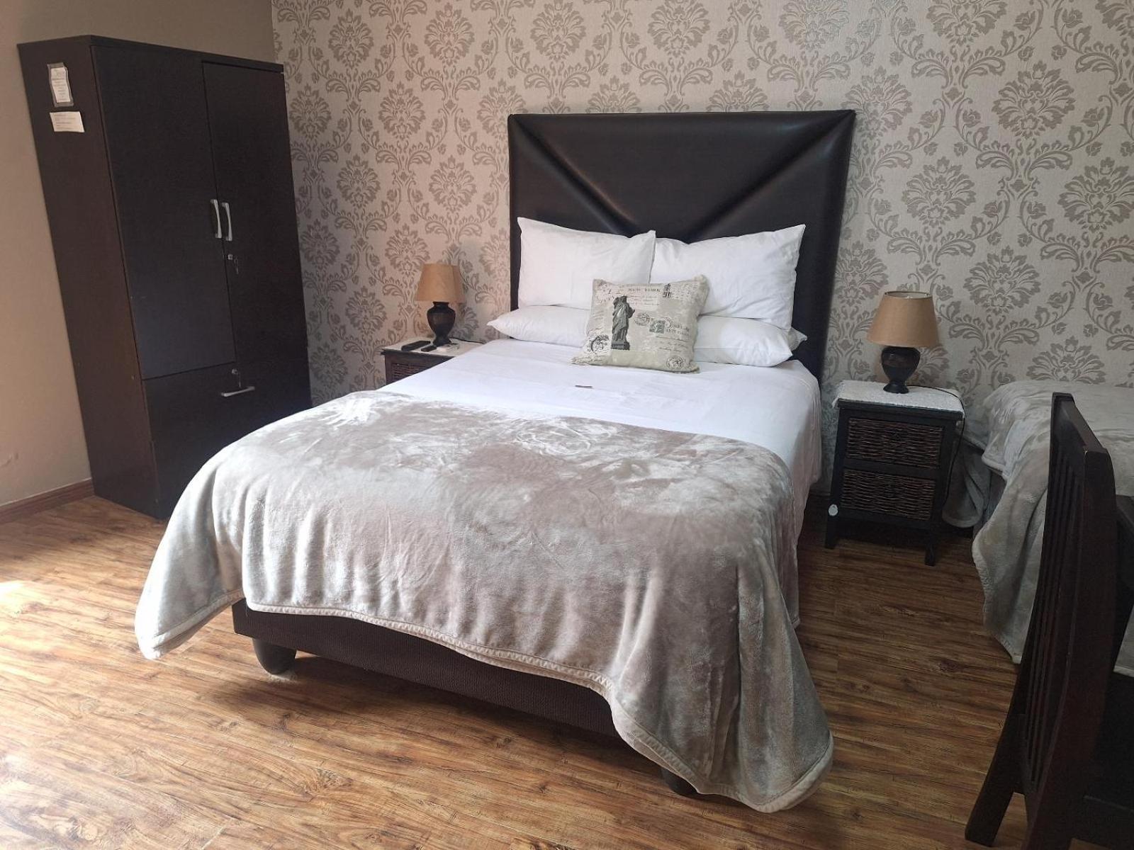 7A Jameson Guesthouse คิมเบอร์ลีย์ ห้อง รูปภาพ